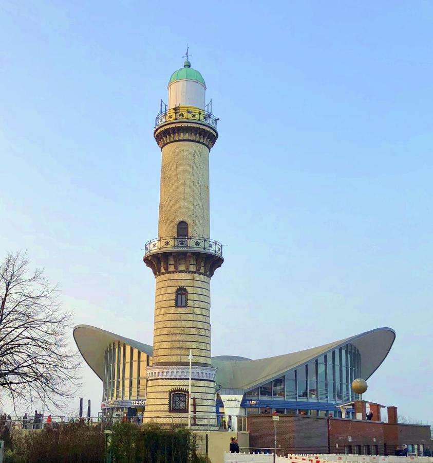 Küstenliebe Graal-müritz Gelbensande
