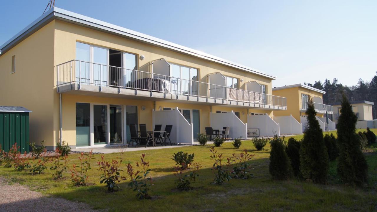 Kuestenliebe Graal-mueritz Apartment *