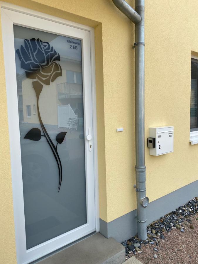 Kuestenliebe Graal-mueritz Apartment *
