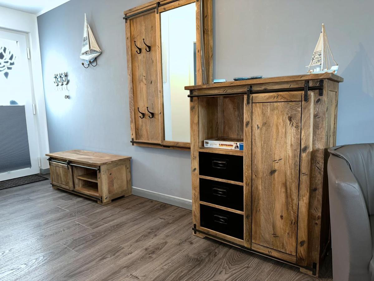 Apartamento Küstenliebe Graal-müritz *