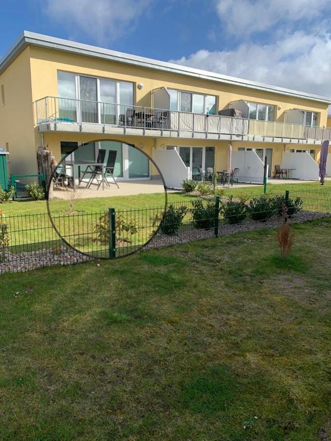 Kuestenliebe Graal-mueritz Apartment Gelbensande