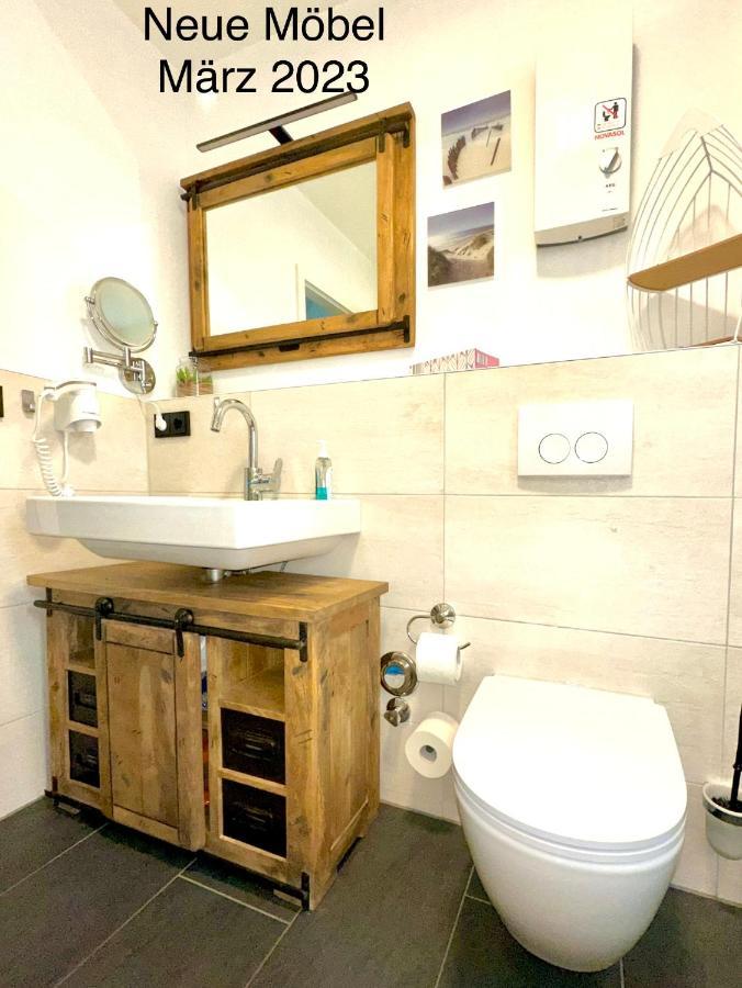 Kuestenliebe Graal-mueritz Apartment *