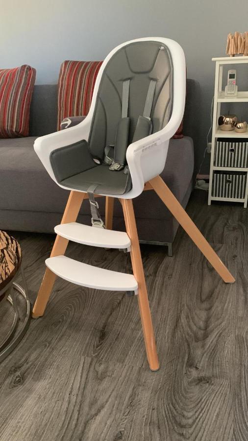 Apartamento Küstenliebe Graal-müritz
